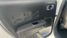 Citroen C3 1.2 PureTech 110 Plus 5dr EAT6 Petrol Hatchback